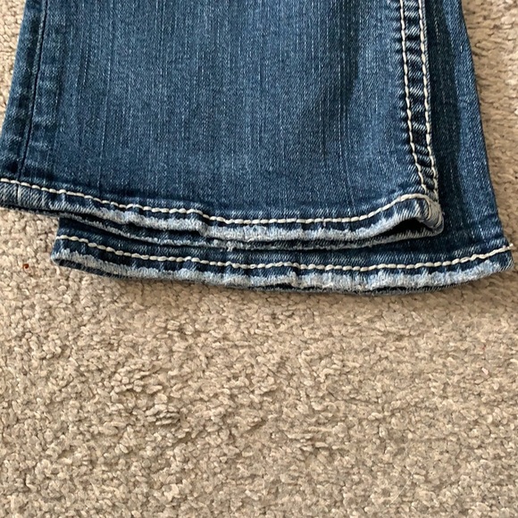 Silver jeans - Picture 7 of 7